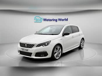 Used Peugeot 308 2019 for sale - 79588297: Photo