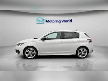 Used Peugeot 308 2019 for sale - 79588297: Photo