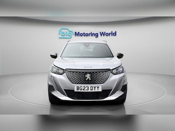 Used Peugeot 2008 2023 for sale - 79037735: Photo
