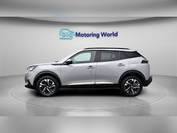 Used Peugeot 2008 2023 for sale - 79037735: Photo