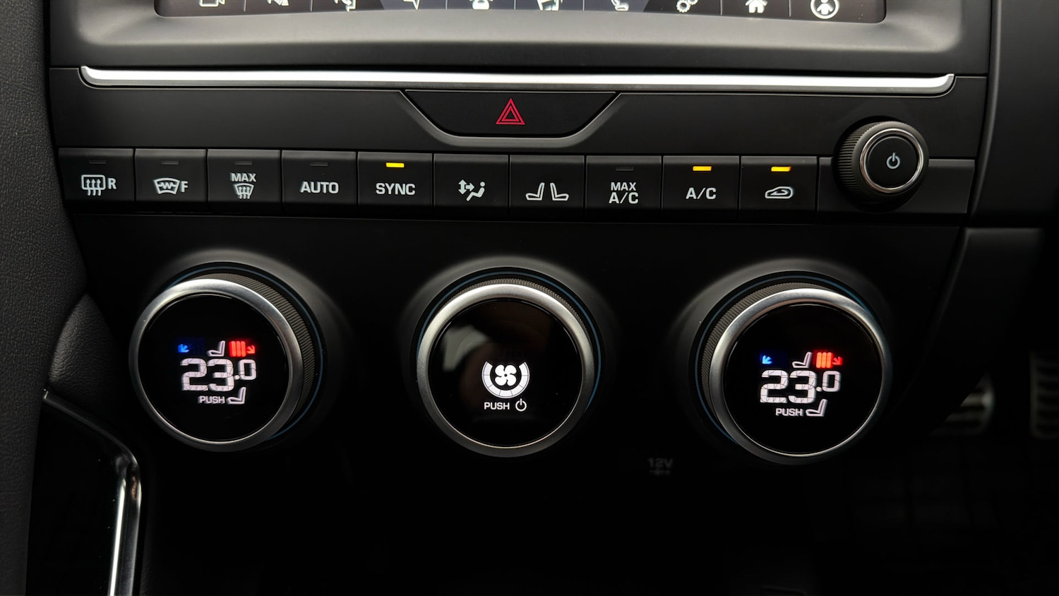 Used Jaguar E-Pace 2020 for sale - 78211796: Photo 11