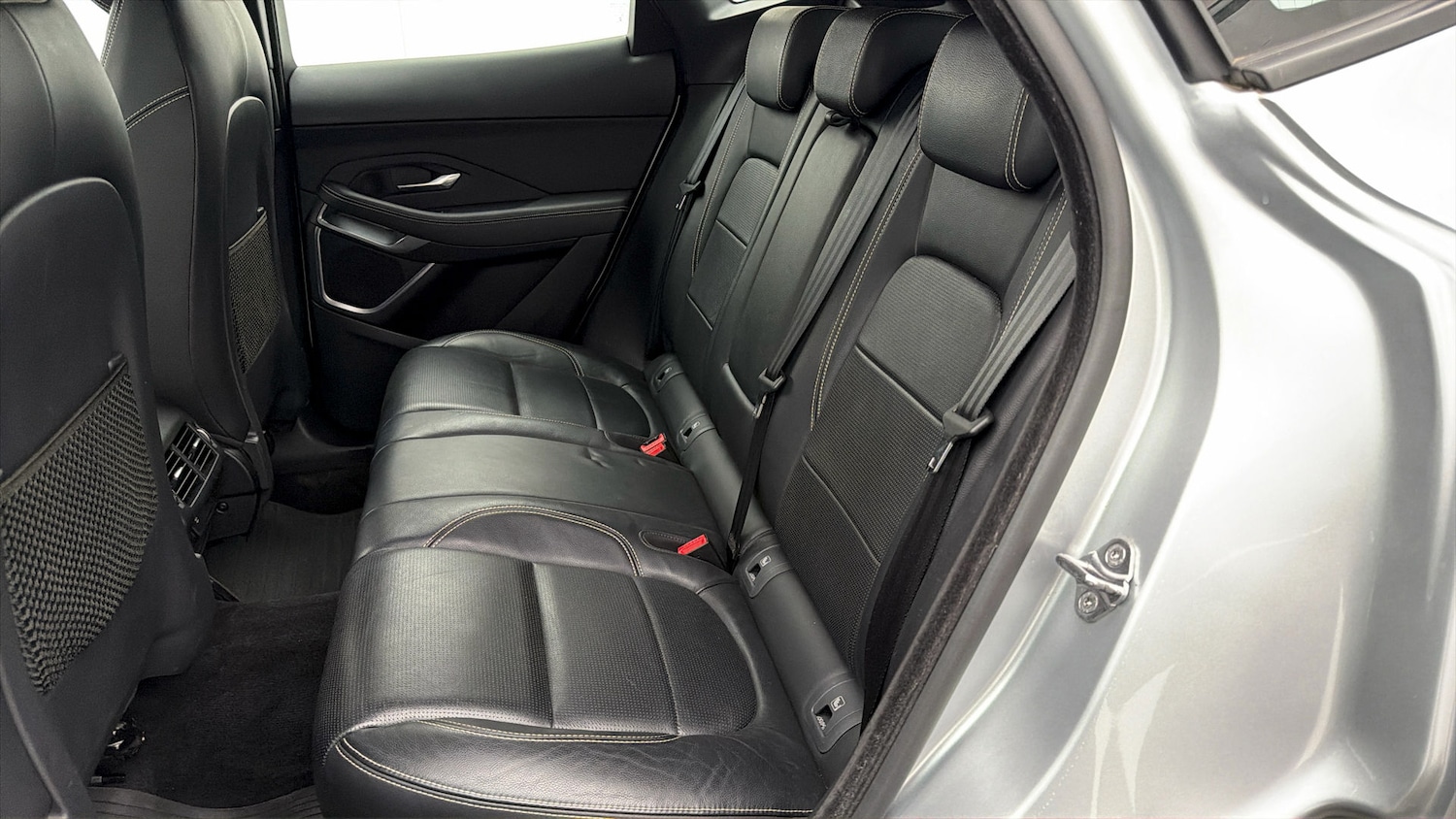 Used Jaguar E-Pace 2020 for sale - 78211796: Photo 15