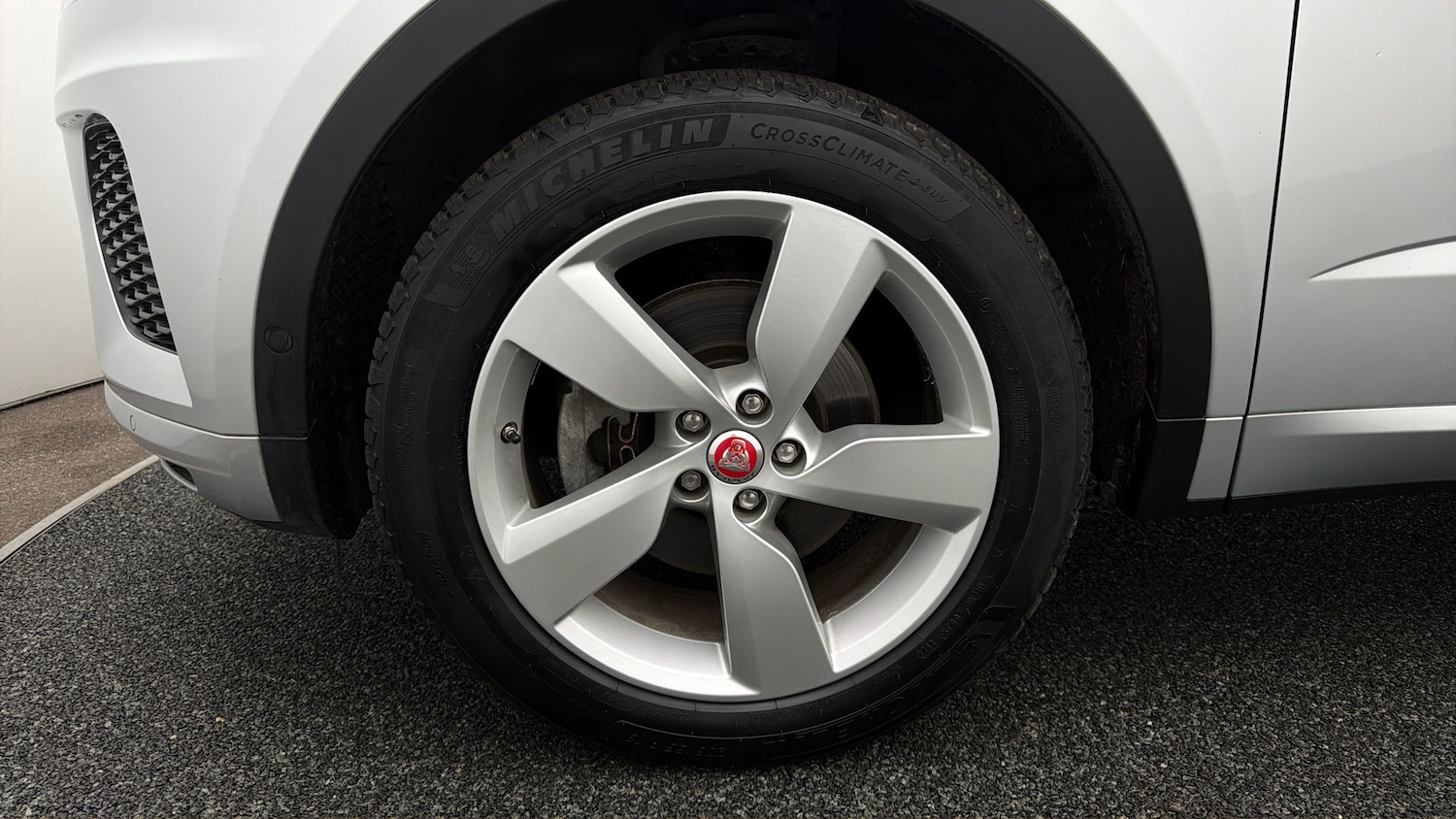 Used Jaguar E-Pace 2020 for sale - 78211796: Photo 17