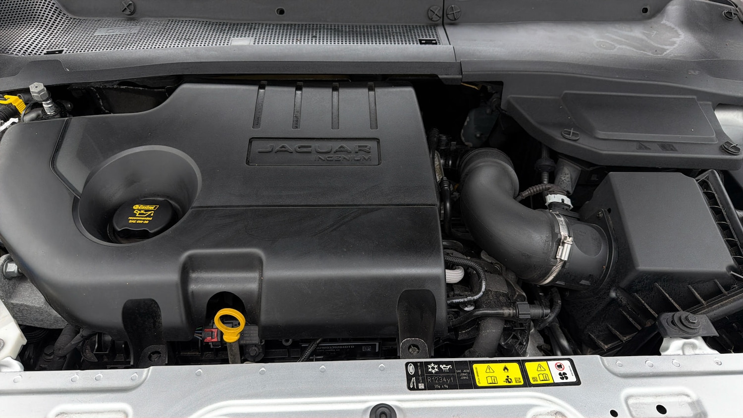 Used Jaguar E-Pace 2020 for sale - 78211796: Photo 18