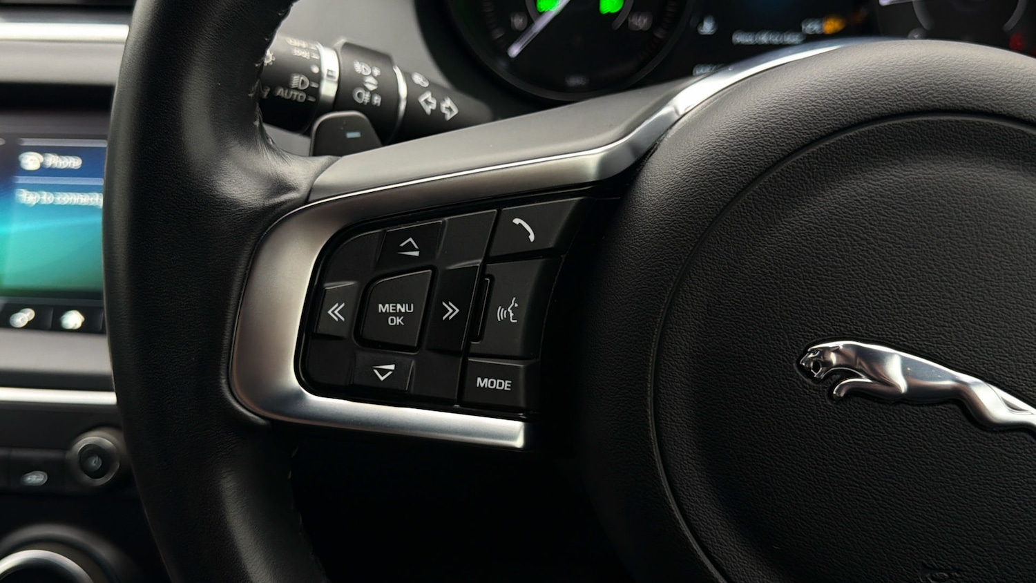 Used Jaguar E-Pace 2020 for sale - 78211796: Photo 23