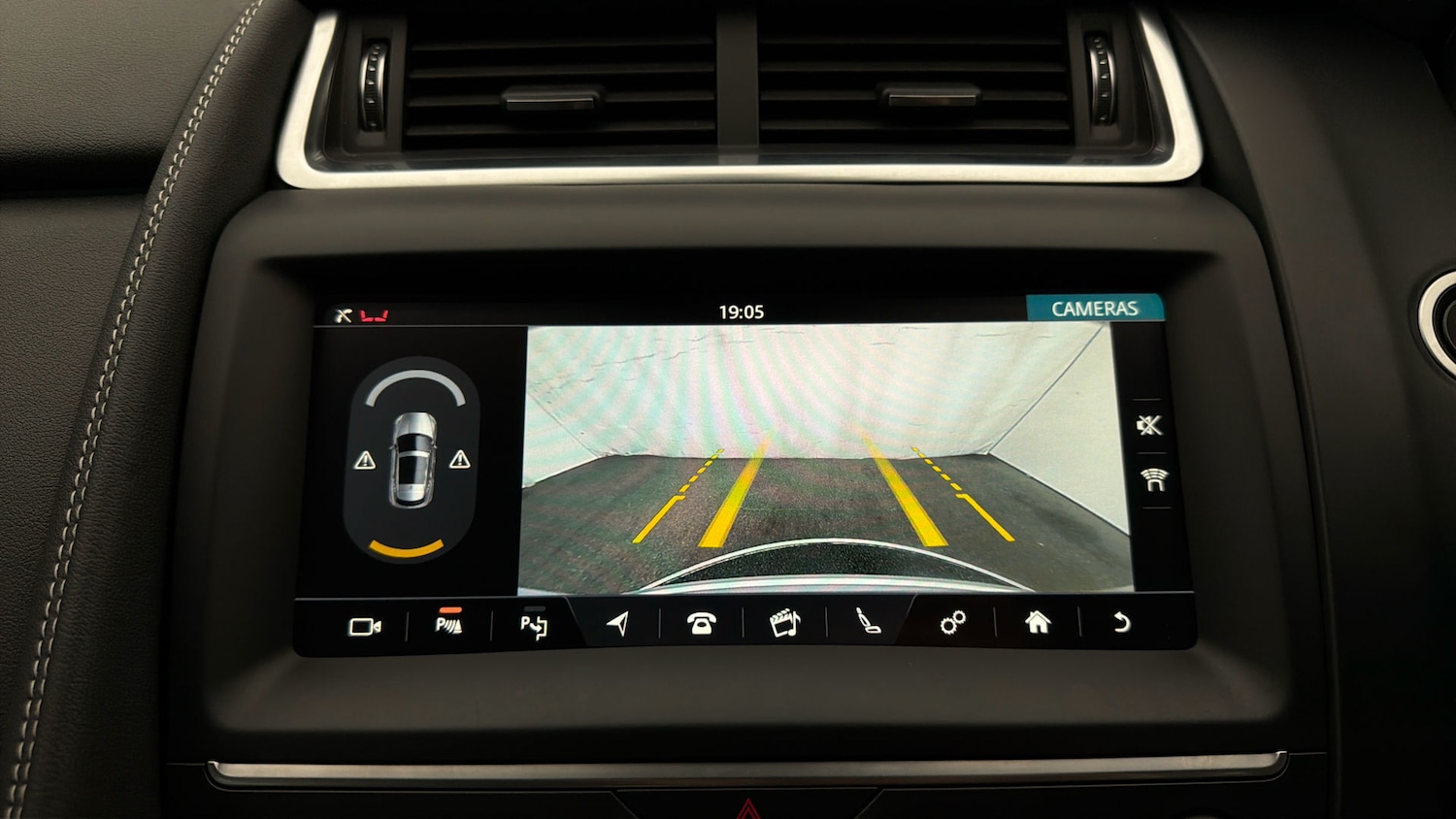 Used Jaguar E-Pace 2020 for sale - 78211796: Photo 26