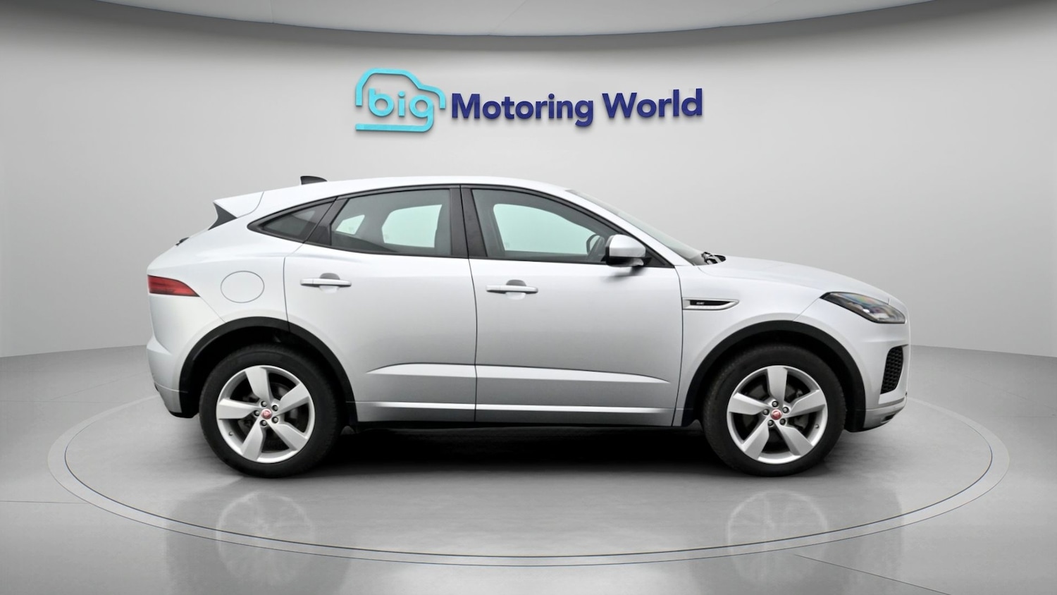 Used Jaguar E-Pace 2020 for sale - 78211796: Photo 8