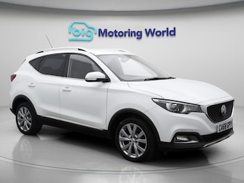 Used MG MG ZS 2018 for sale - 75719868: Photo