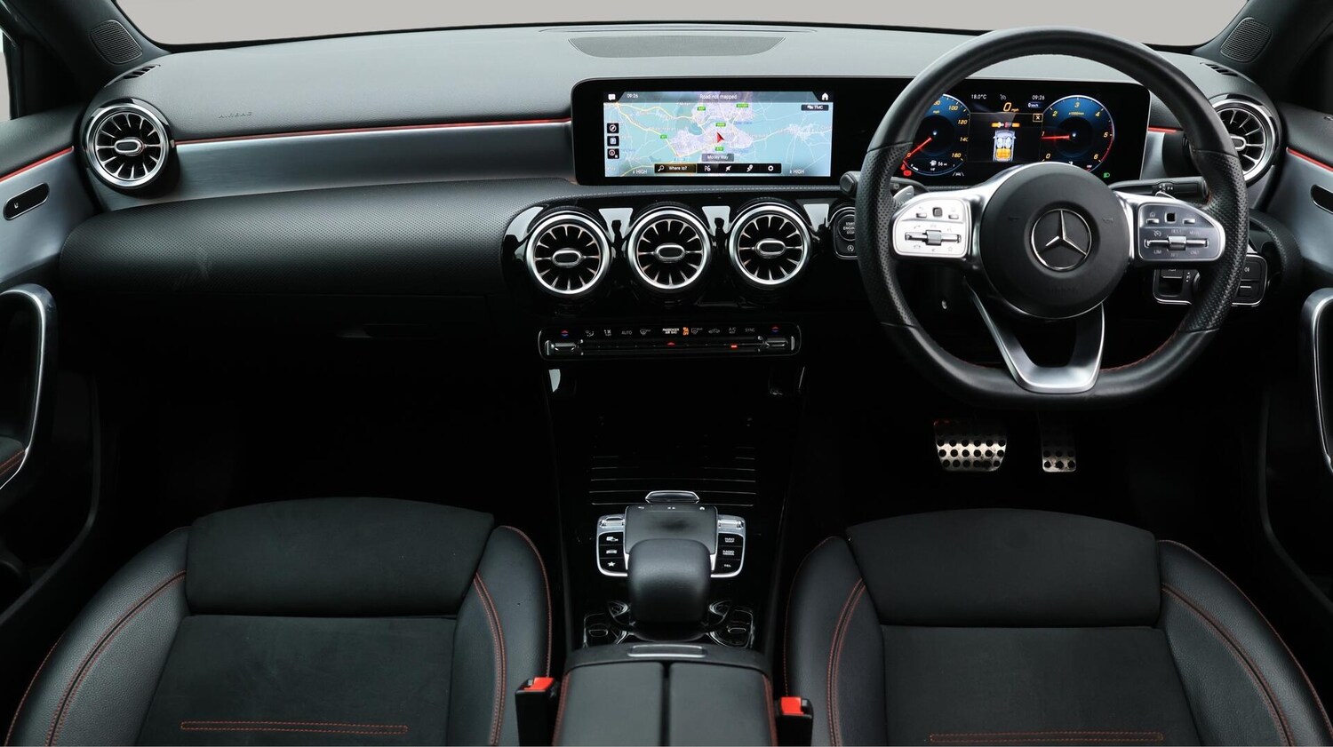 Used Mercedes-Benz A-Class 2019 for sale - 76151082: Photo 13