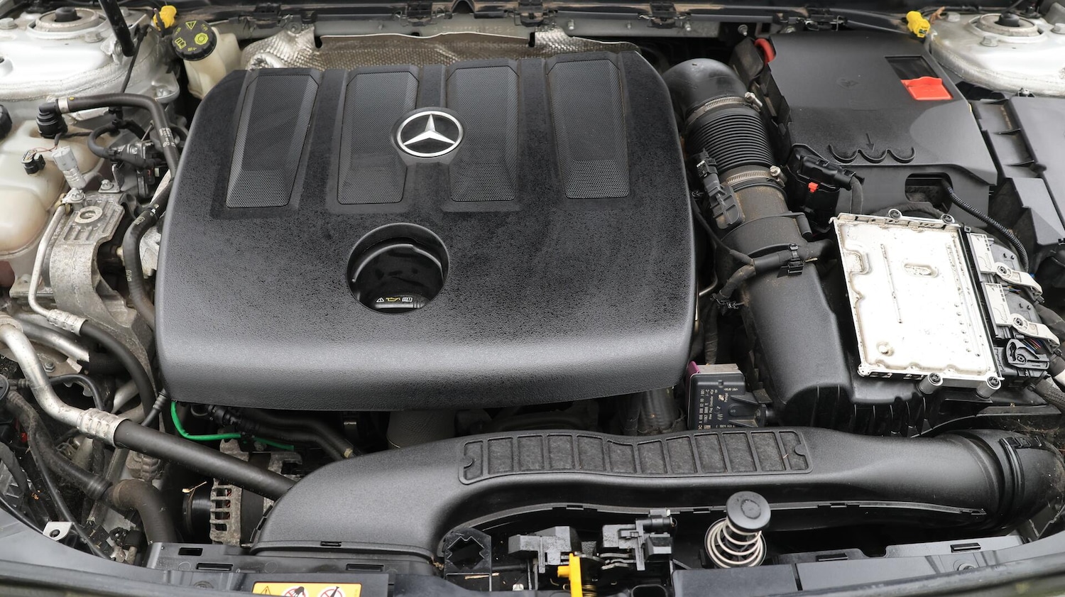Used Mercedes-Benz A-Class 2019 for sale - 76151082: Photo 19