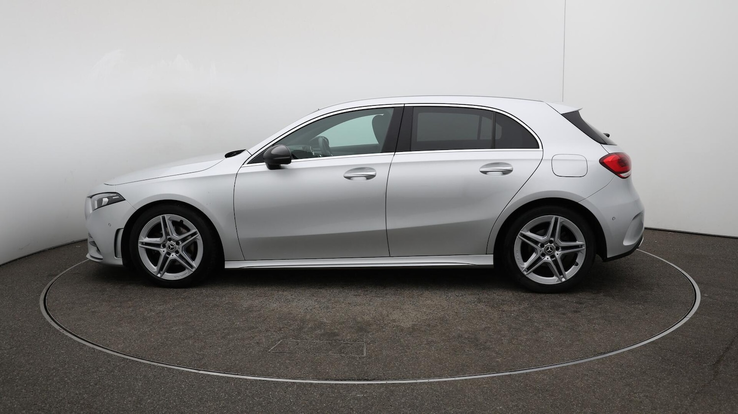 Used Mercedes-Benz A-Class 2019 for sale - 76151082: Photo 38