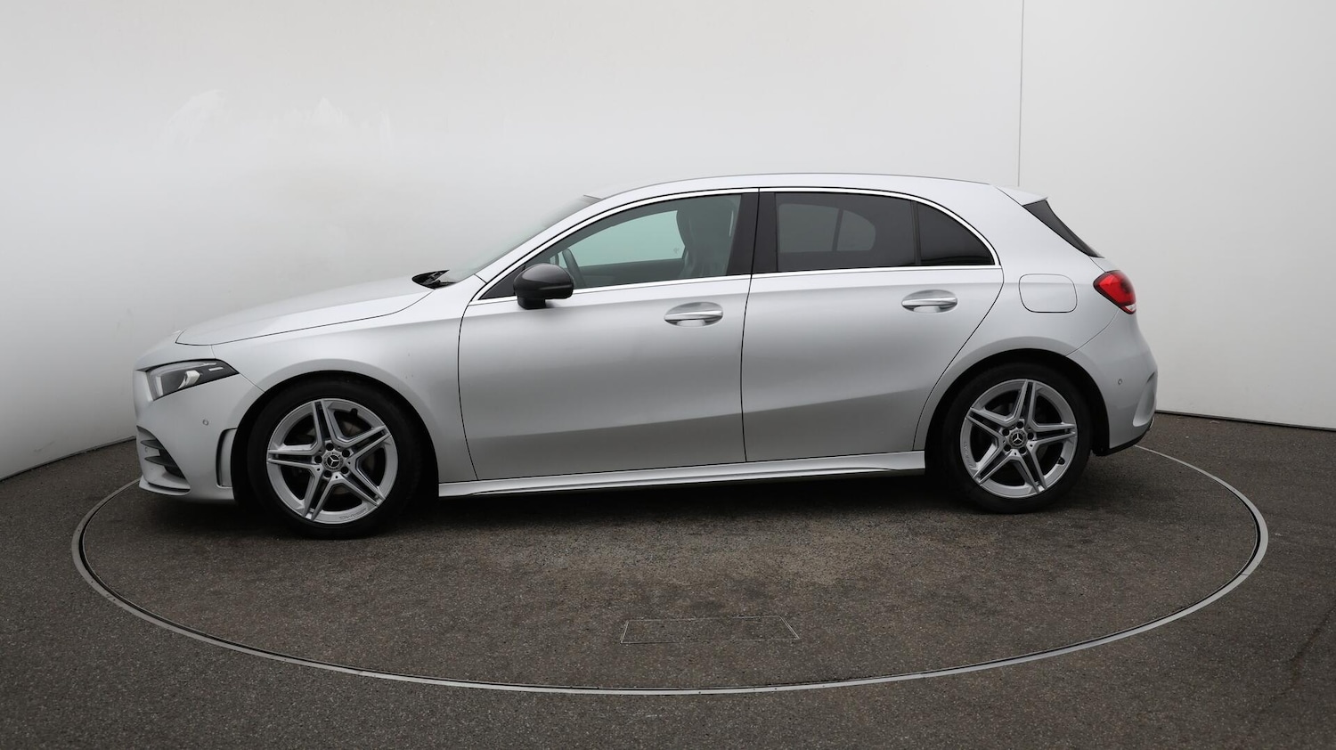 Used Mercedes-Benz A-Class 2019 for sale - 76151082: Photo 39