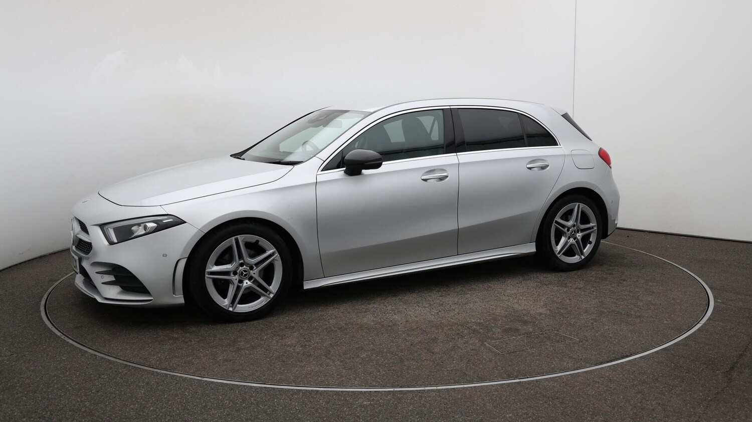 Used Mercedes-Benz A-Class 2019 for sale - 76151082: Photo 41