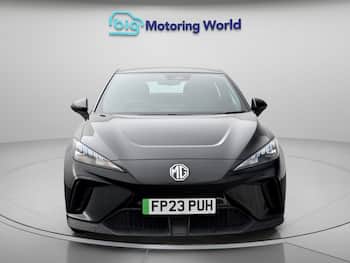 Used MG MG4 2023 for sale - 79537846: Photo