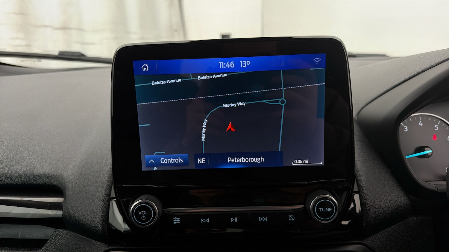 Used Ford Ecosport 2022 for sale - 78123515: Photo 10