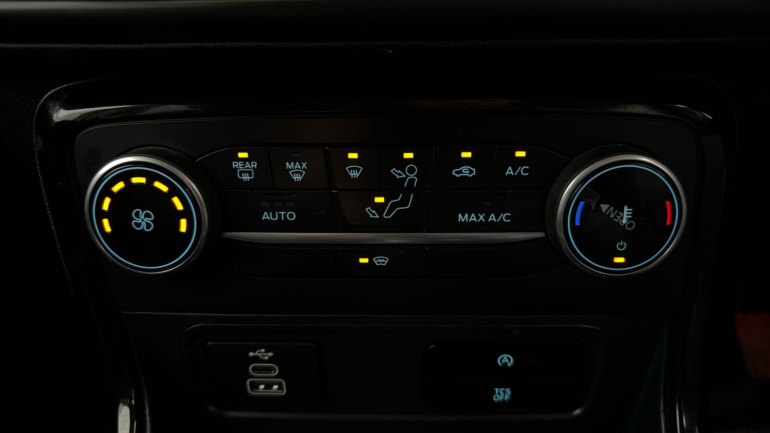 Used Ford Ecosport 2022 for sale - 78123515: Photo 11