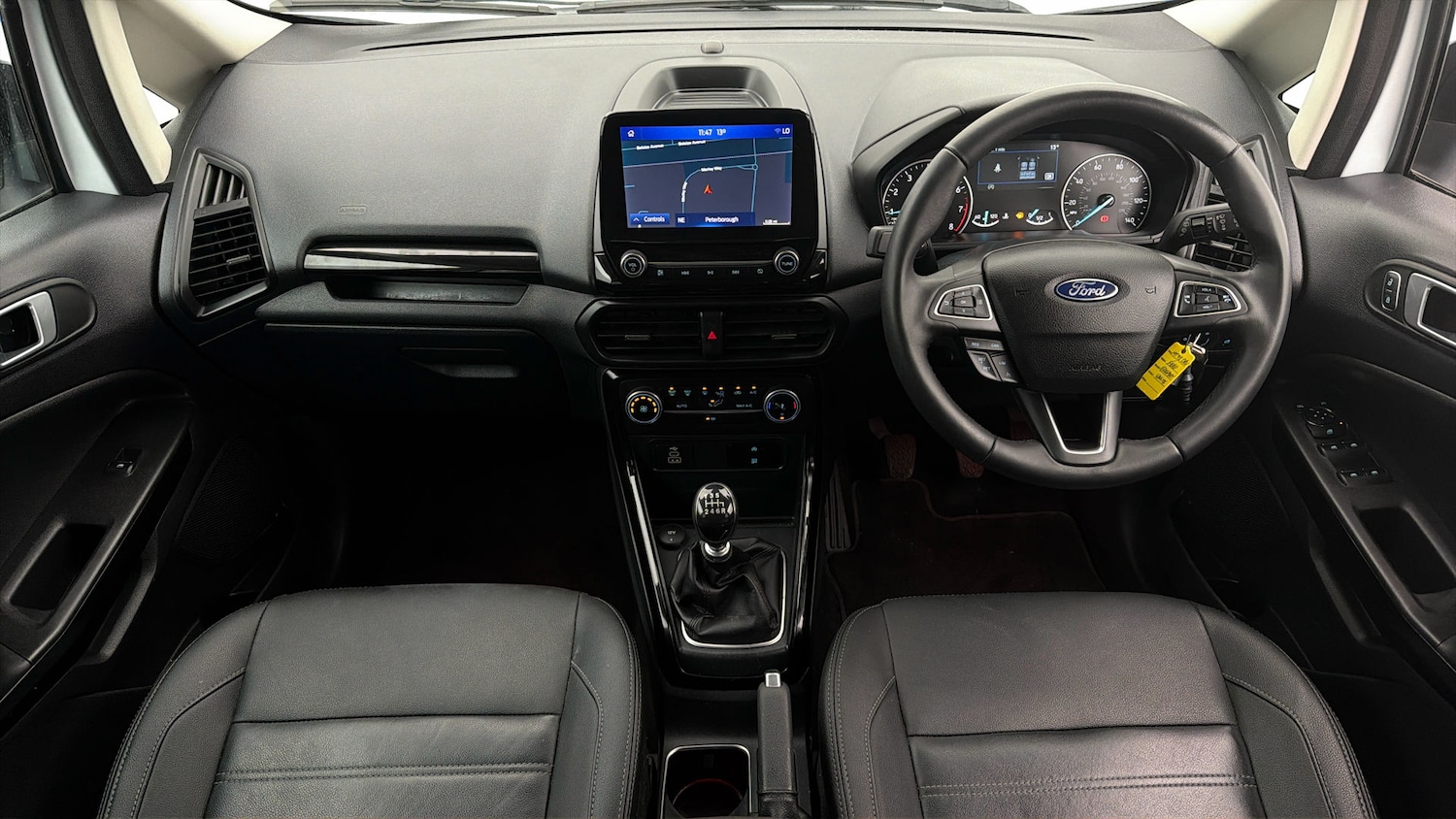 Used Ford Ecosport 2022 for sale - 78123515: Photo 12
