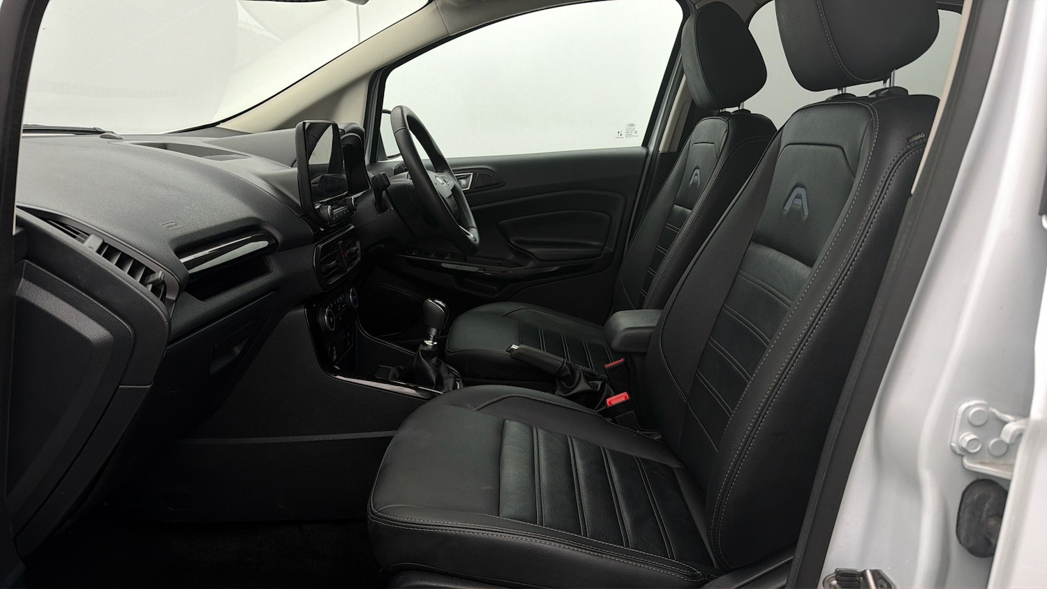 Used Ford Ecosport 2022 for sale - 78123515: Photo 13