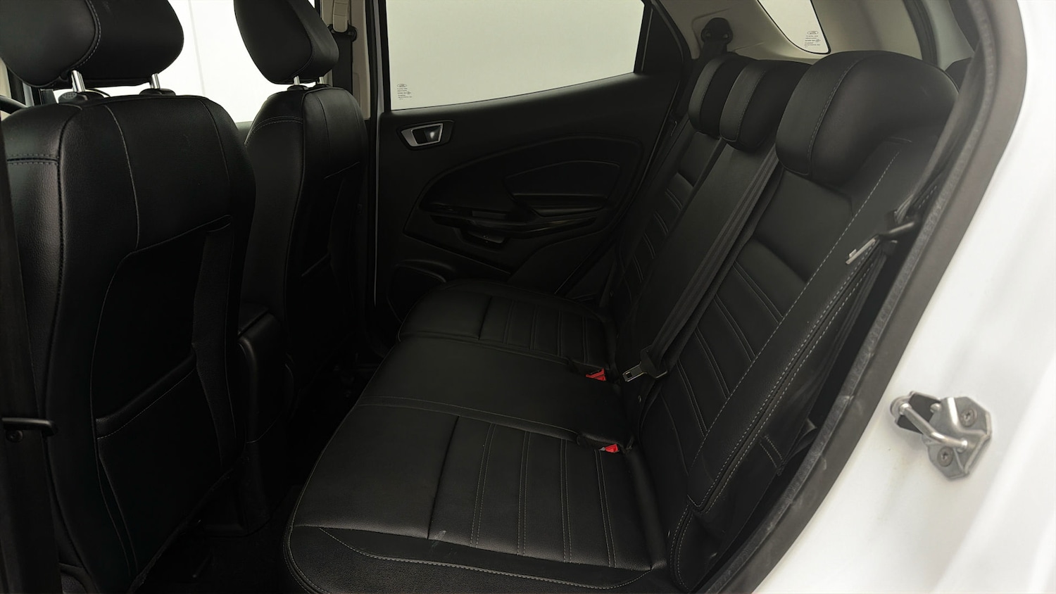 Used Ford Ecosport 2022 for sale - 78123515: Photo 15