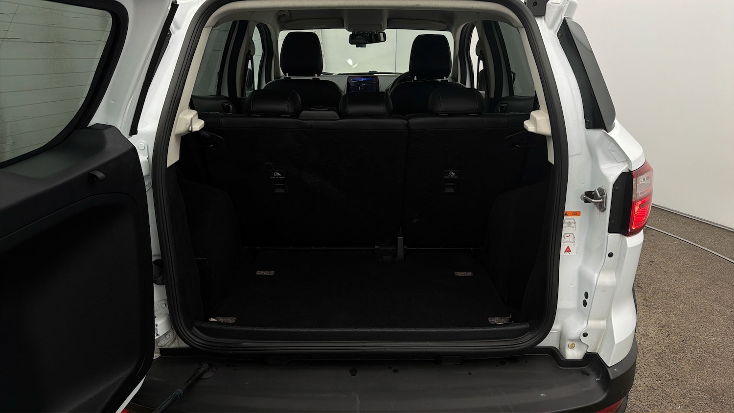 Used Ford Ecosport 2022 for sale - 78123515: Photo 16