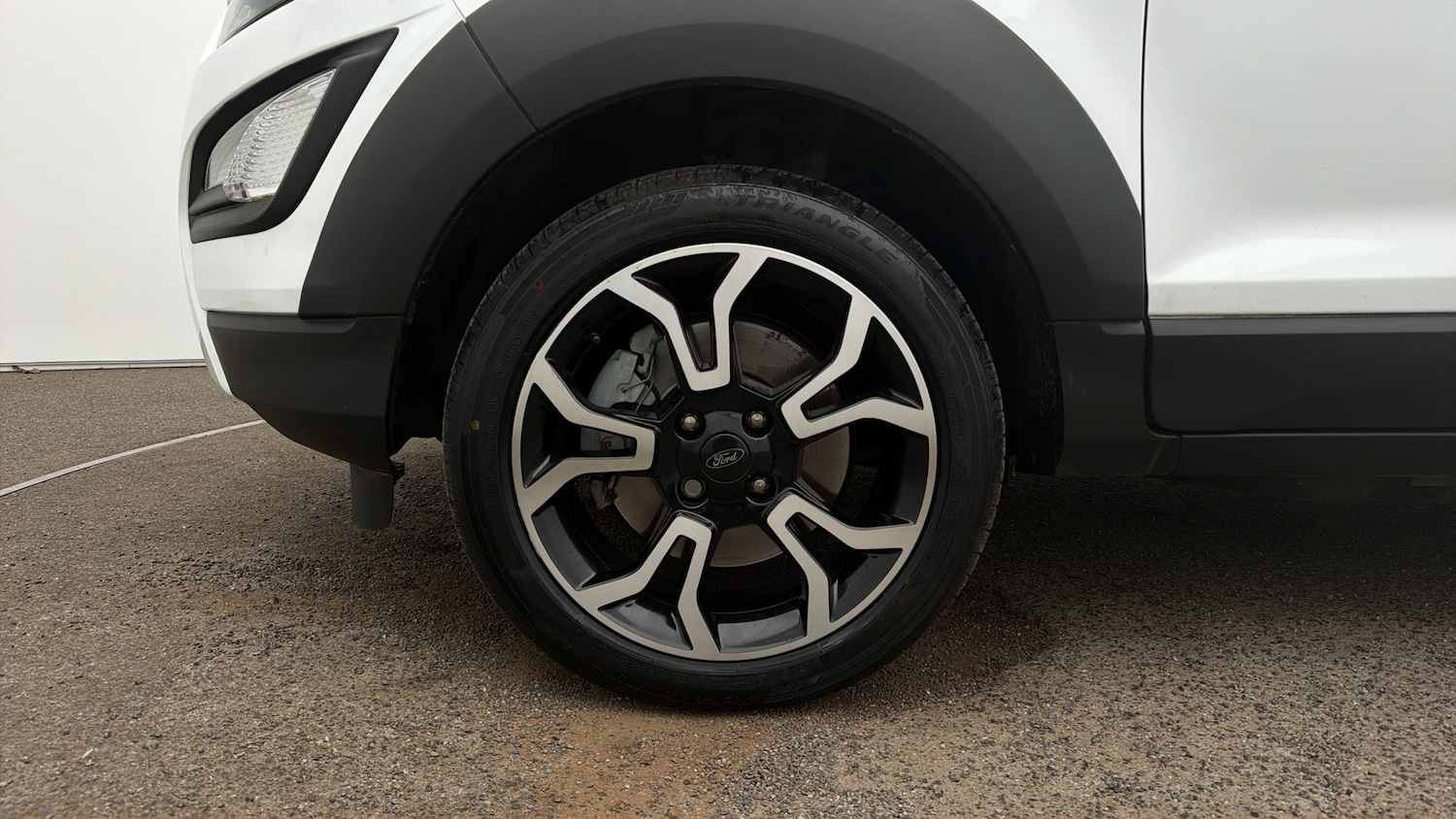 Used Ford Ecosport 2022 for sale - 78123515: Photo 17