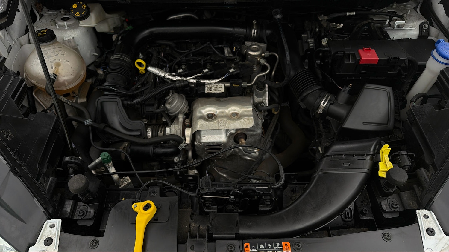 Used Ford Ecosport 2022 for sale - 78123515: Photo 18