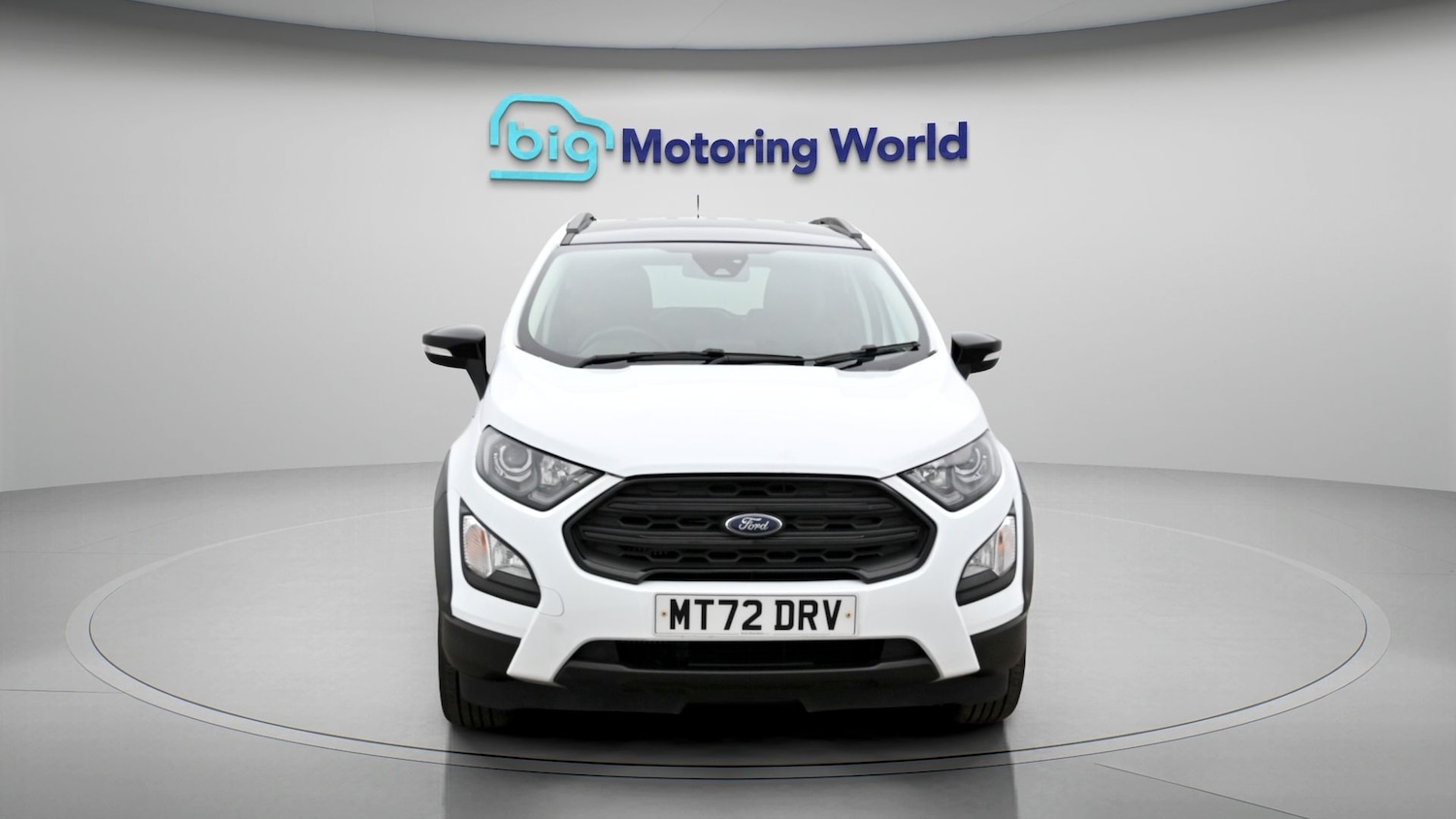 Used Ford Ecosport 2022 for sale - 78123515: Photo 2