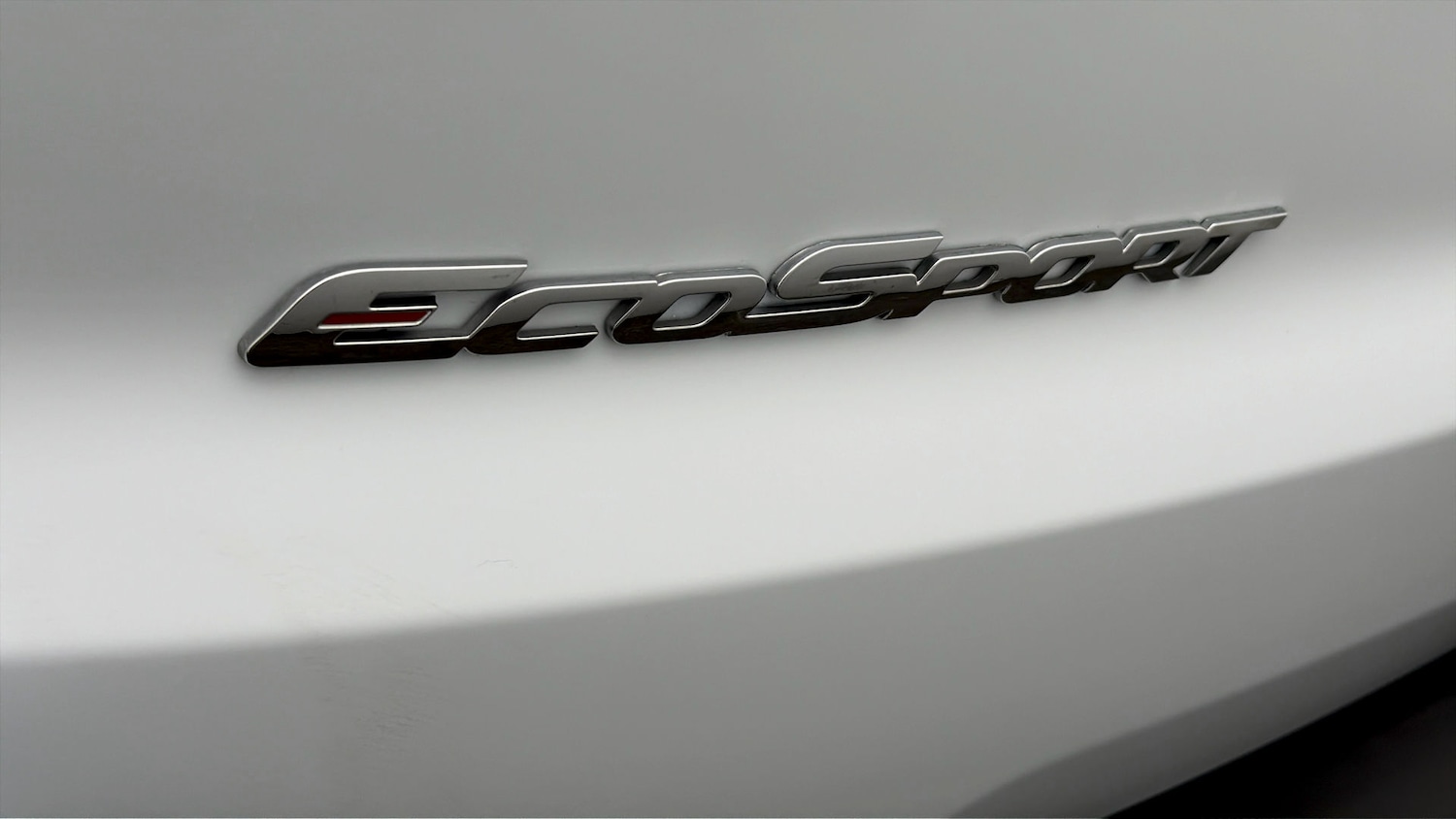 Used Ford Ecosport 2022 for sale - 78123515: Photo 21