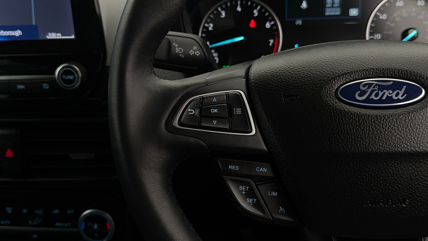 Used Ford Ecosport 2022 for sale - 78123515: Photo 23