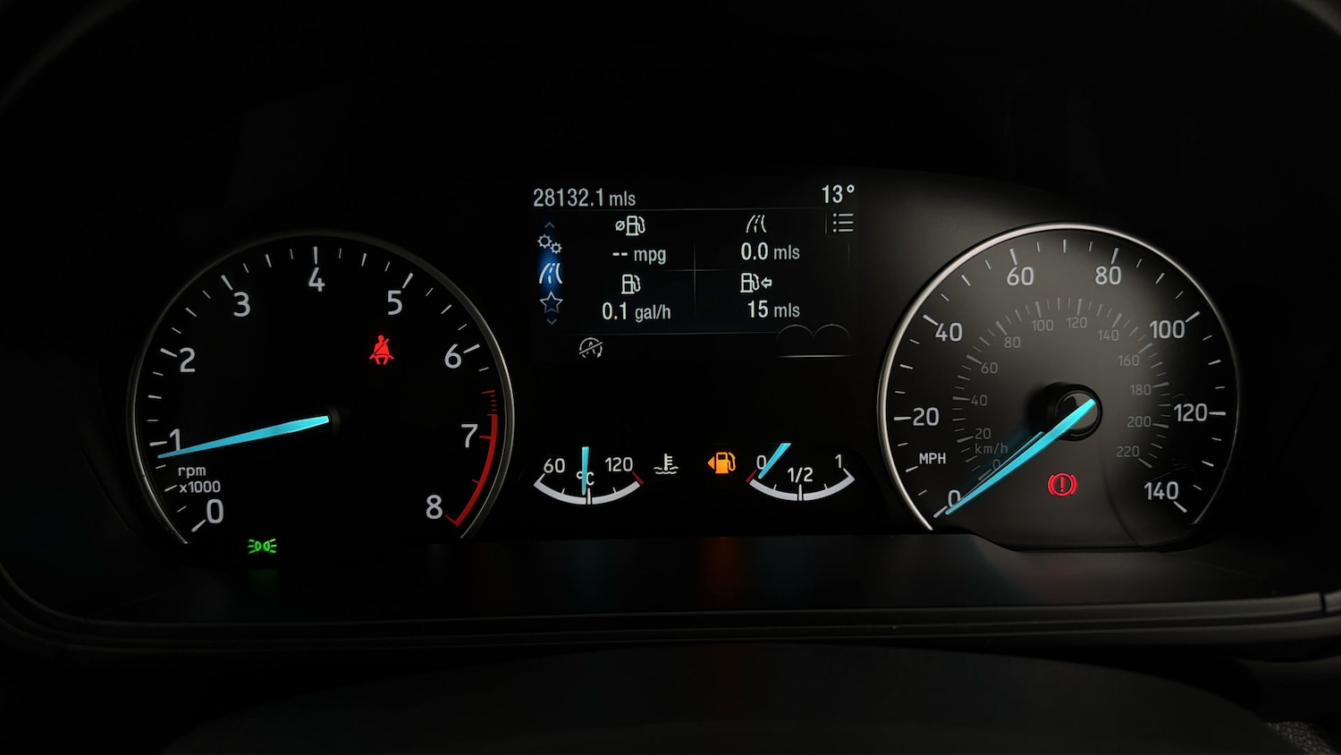 Used Ford Ecosport 2022 for sale - 78123515: Photo 25