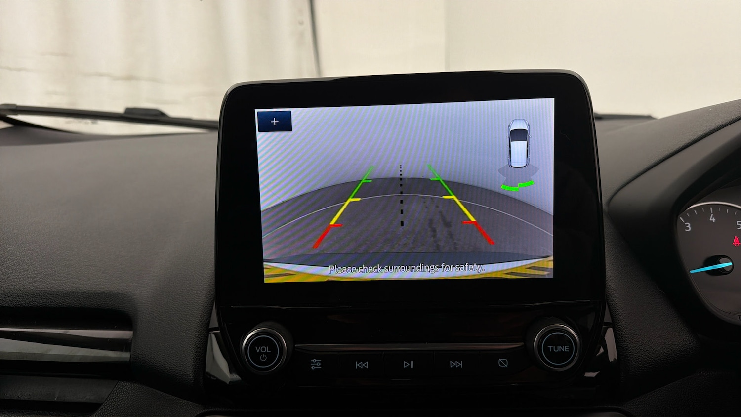 Used Ford Ecosport 2022 for sale - 78123515: Photo 26