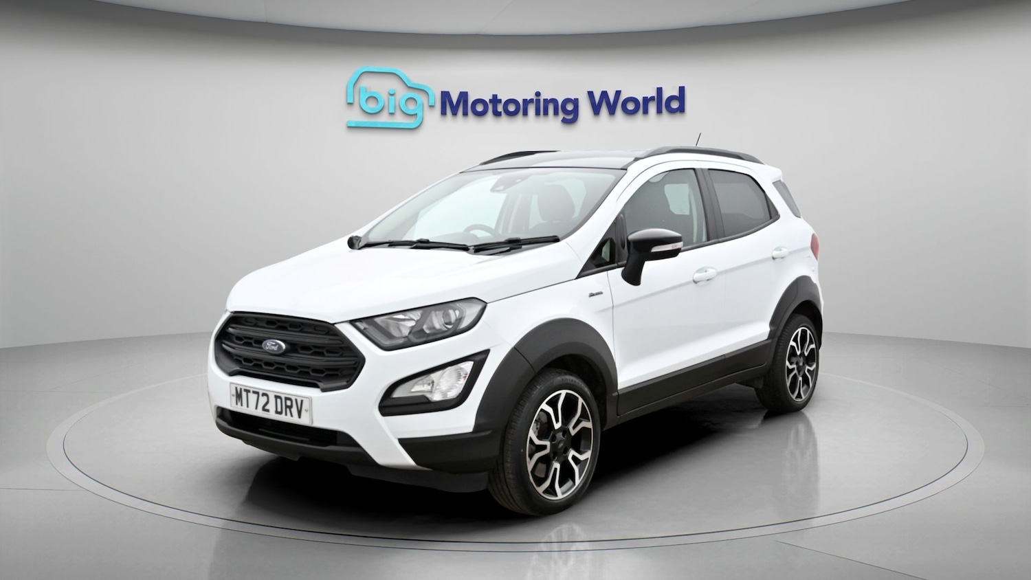Used Ford Ecosport 2022 for sale - 78123515: Photo 3