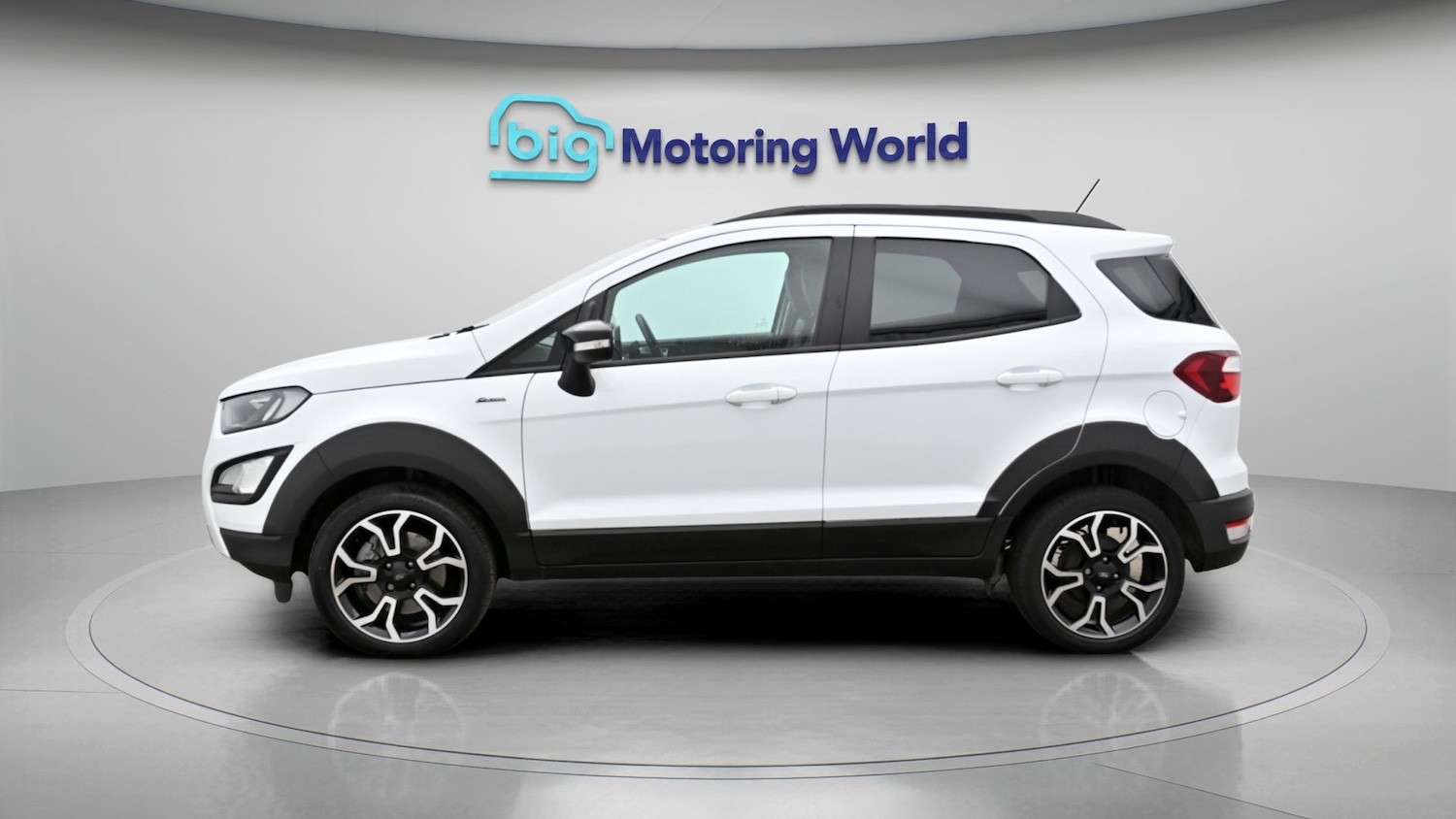 Used Ford Ecosport 2022 for sale - 78123515: Photo 4