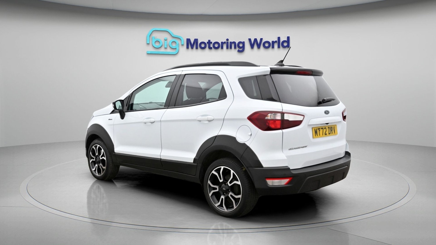 Used Ford Ecosport 2022 for sale - 78123515: Photo 5