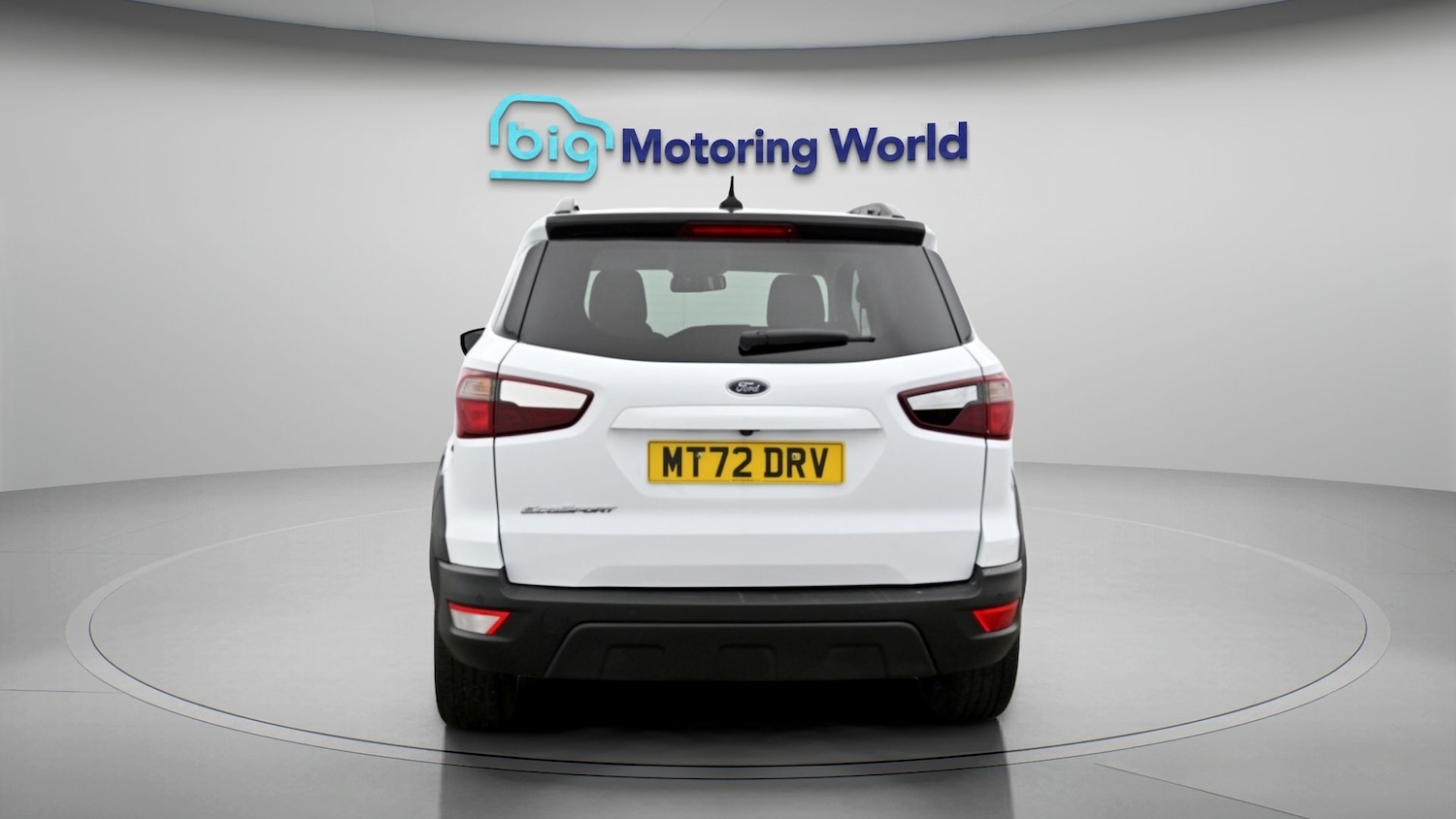 Used Ford Ecosport 2022 for sale - 78123515: Photo 6