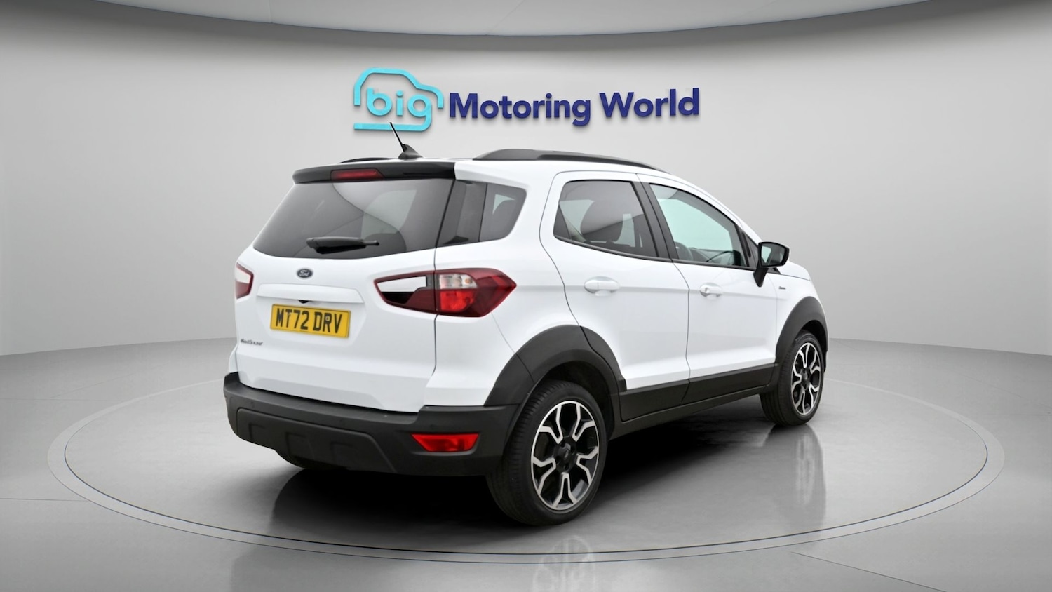 Used Ford Ecosport 2022 for sale - 78123515: Photo 7