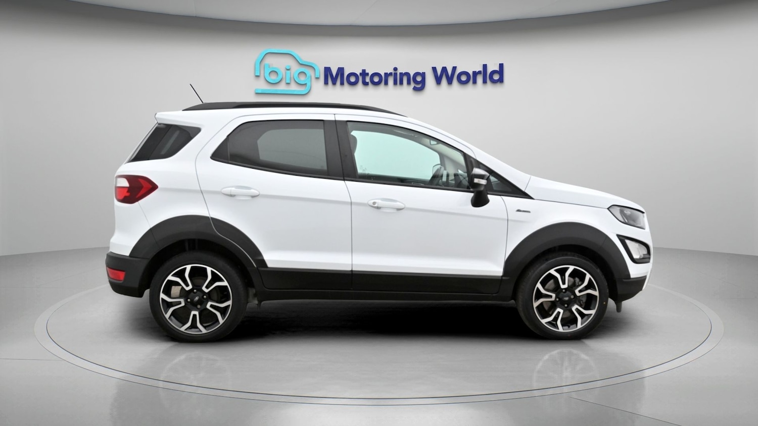 Used Ford Ecosport 2022 for sale - 78123515: Photo 8