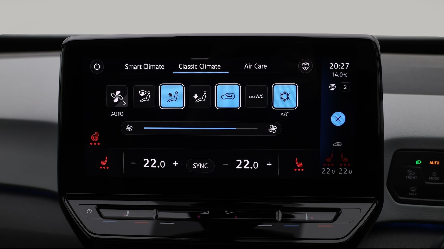 Used Volkswagen ID.3 2022 for sale - 77338659: Photo 12