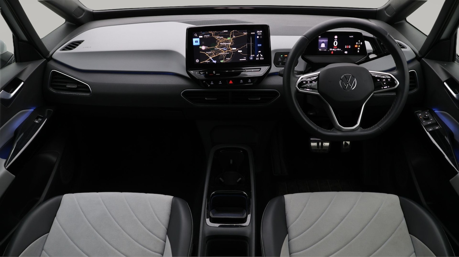 Used Volkswagen ID.3 2022 for sale - 77338659: Photo 13