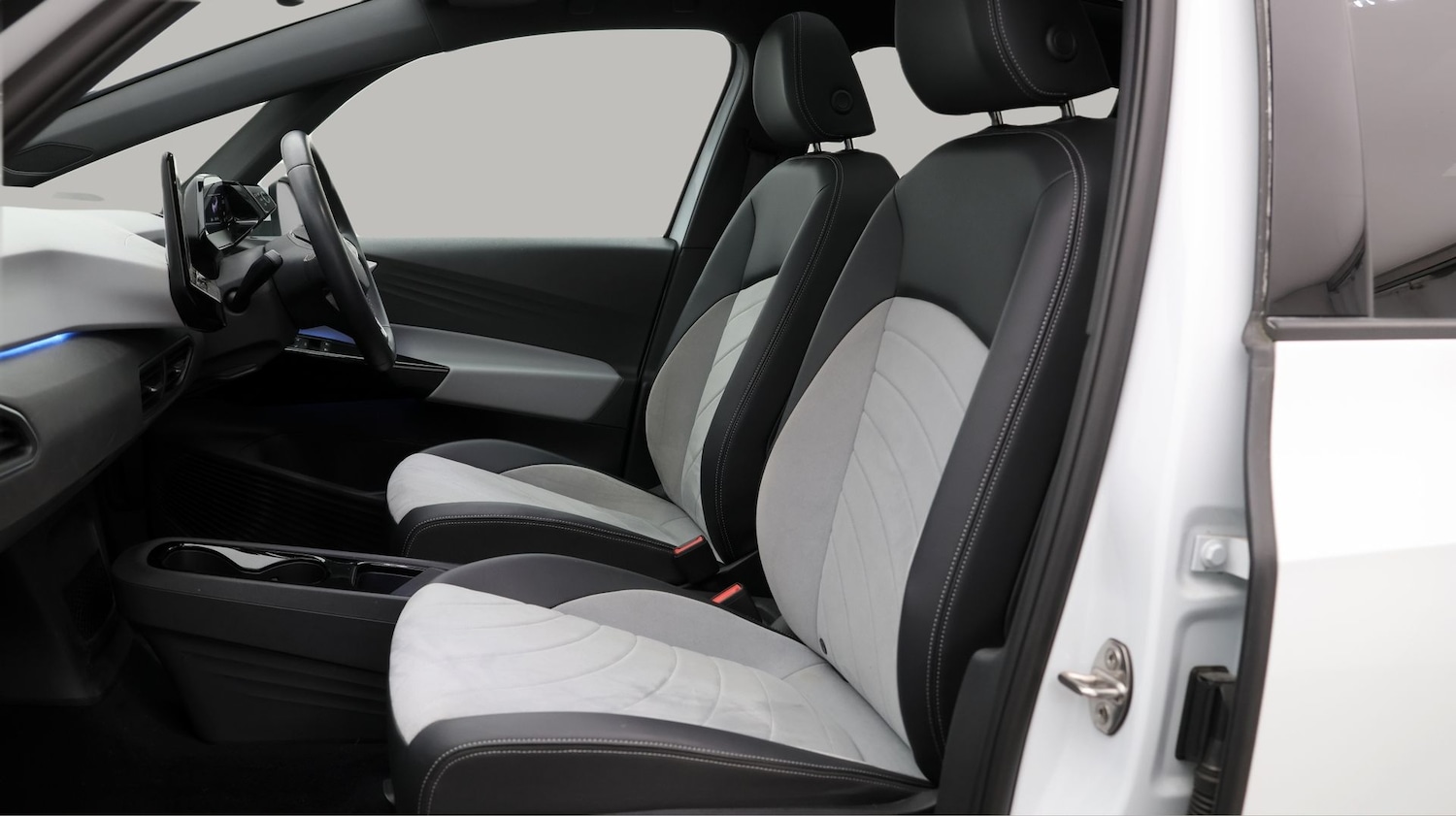 Used Volkswagen ID.3 2022 for sale - 77338659: Photo 14