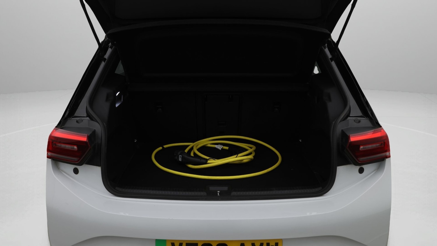 Used Volkswagen ID.3 2022 for sale - 77338659: Photo 17