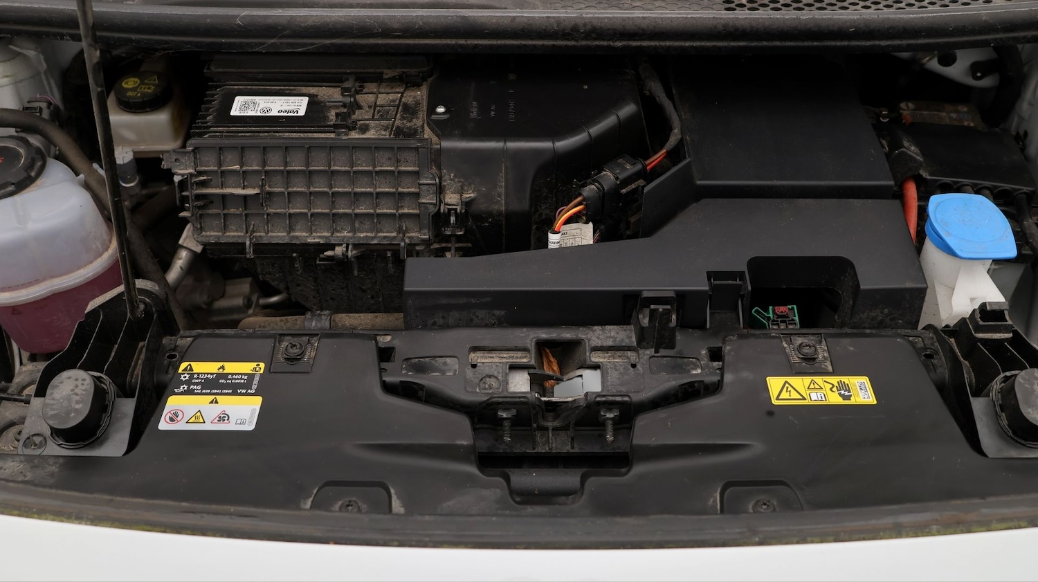 Used Volkswagen ID.3 2022 for sale - 77338659: Photo 19