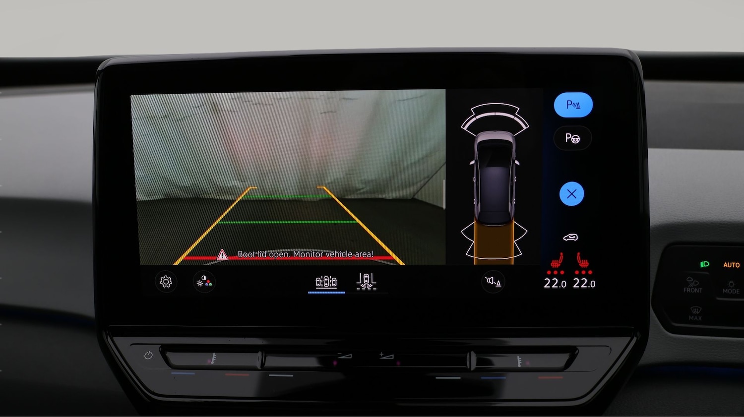 Used Volkswagen ID.3 2022 for sale - 77338659: Photo 26