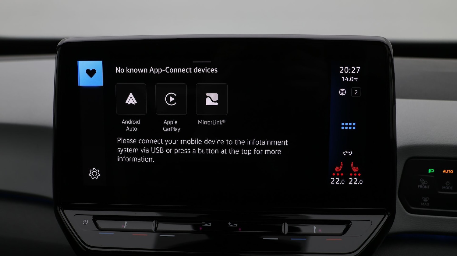 Used Volkswagen ID.3 2022 for sale - 77338659: Photo 27