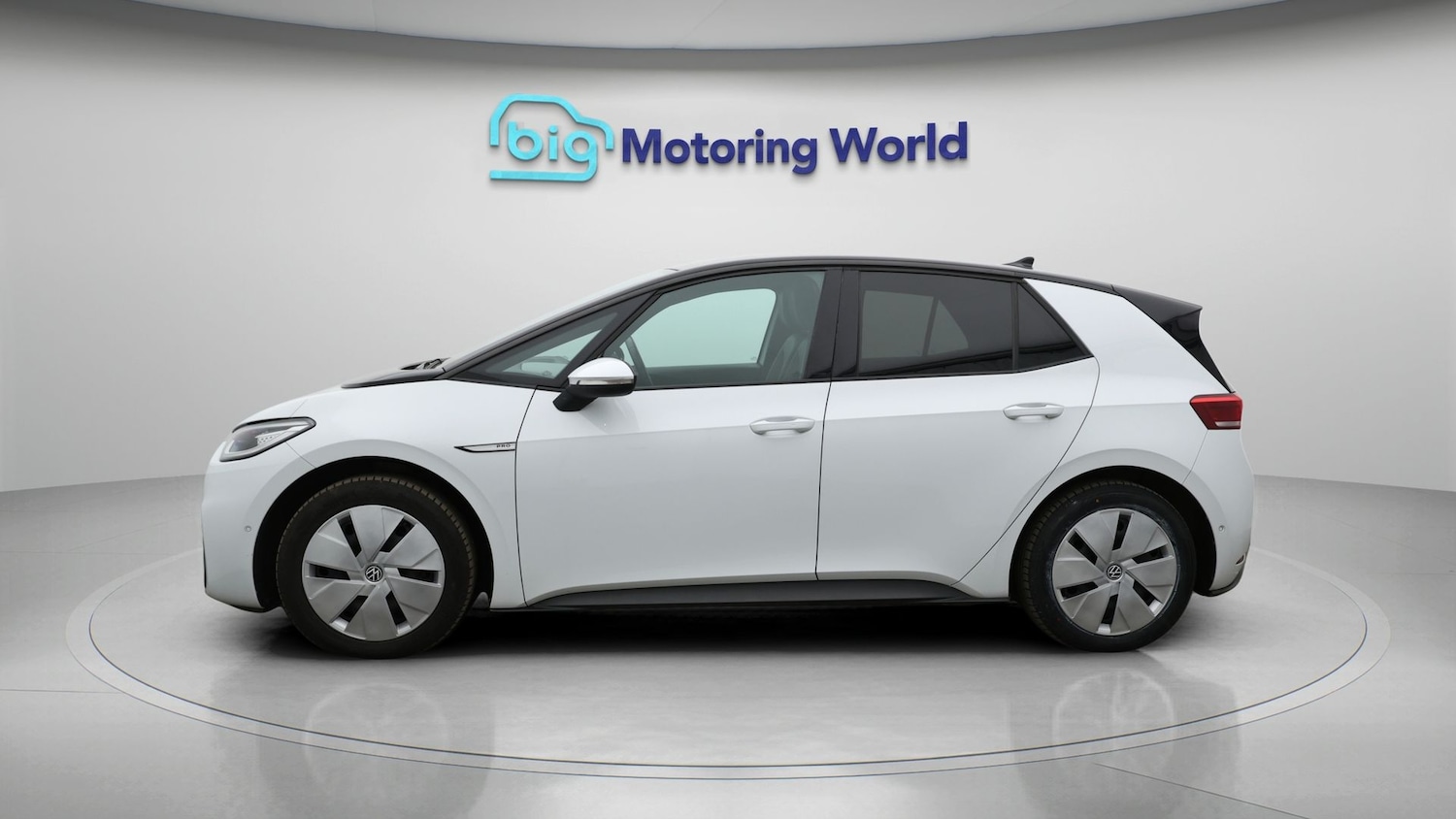 Used Volkswagen ID.3 2022 for sale - 77338659: Photo 4