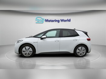 Used Volkswagen ID.3 2022 for sale - 77338659: Photo