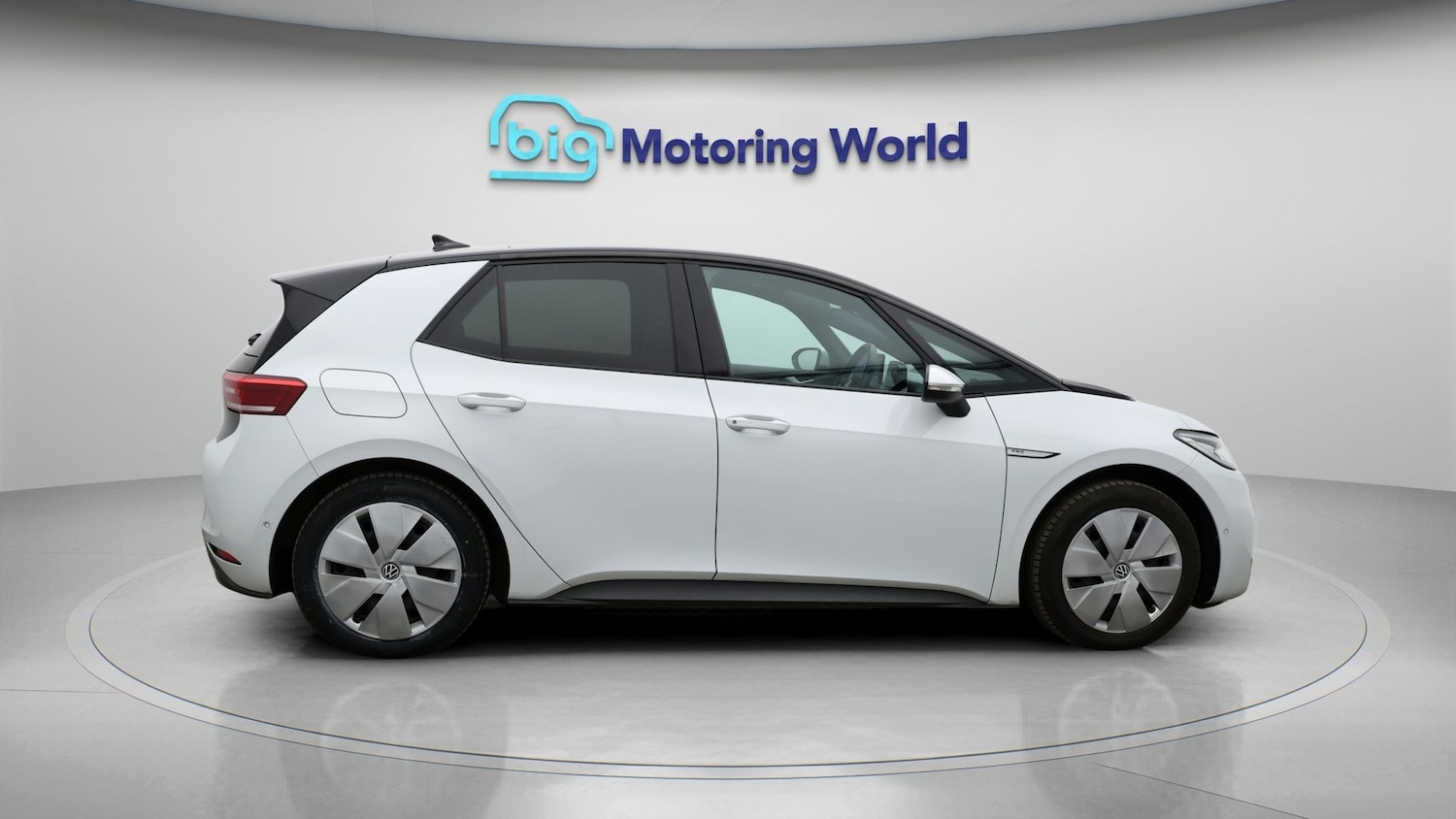 Used Volkswagen ID.3 2022 for sale - 77338659: Photo 8