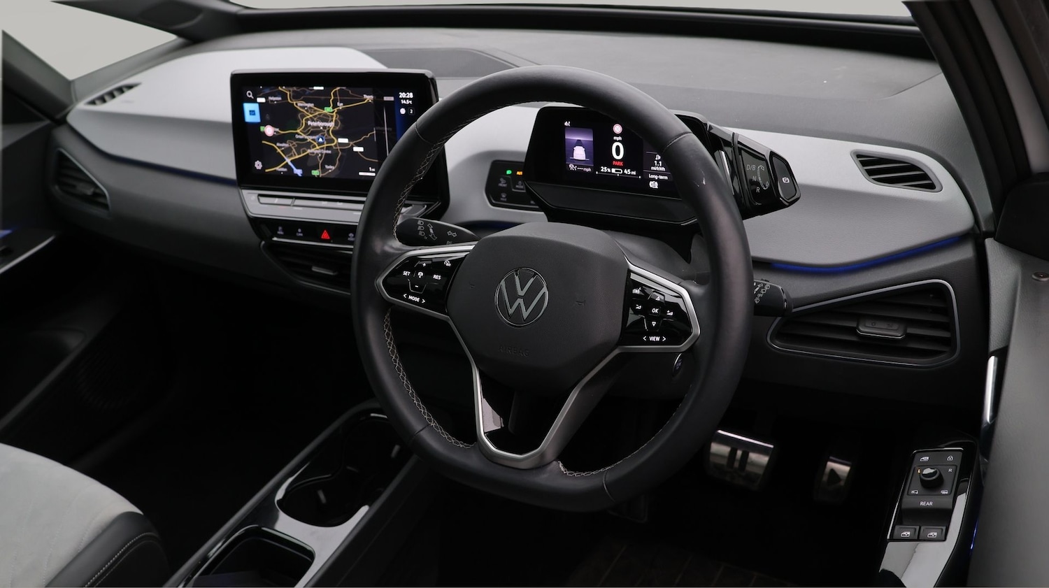 Used Volkswagen ID.3 2022 for sale - 77338659: Photo 9