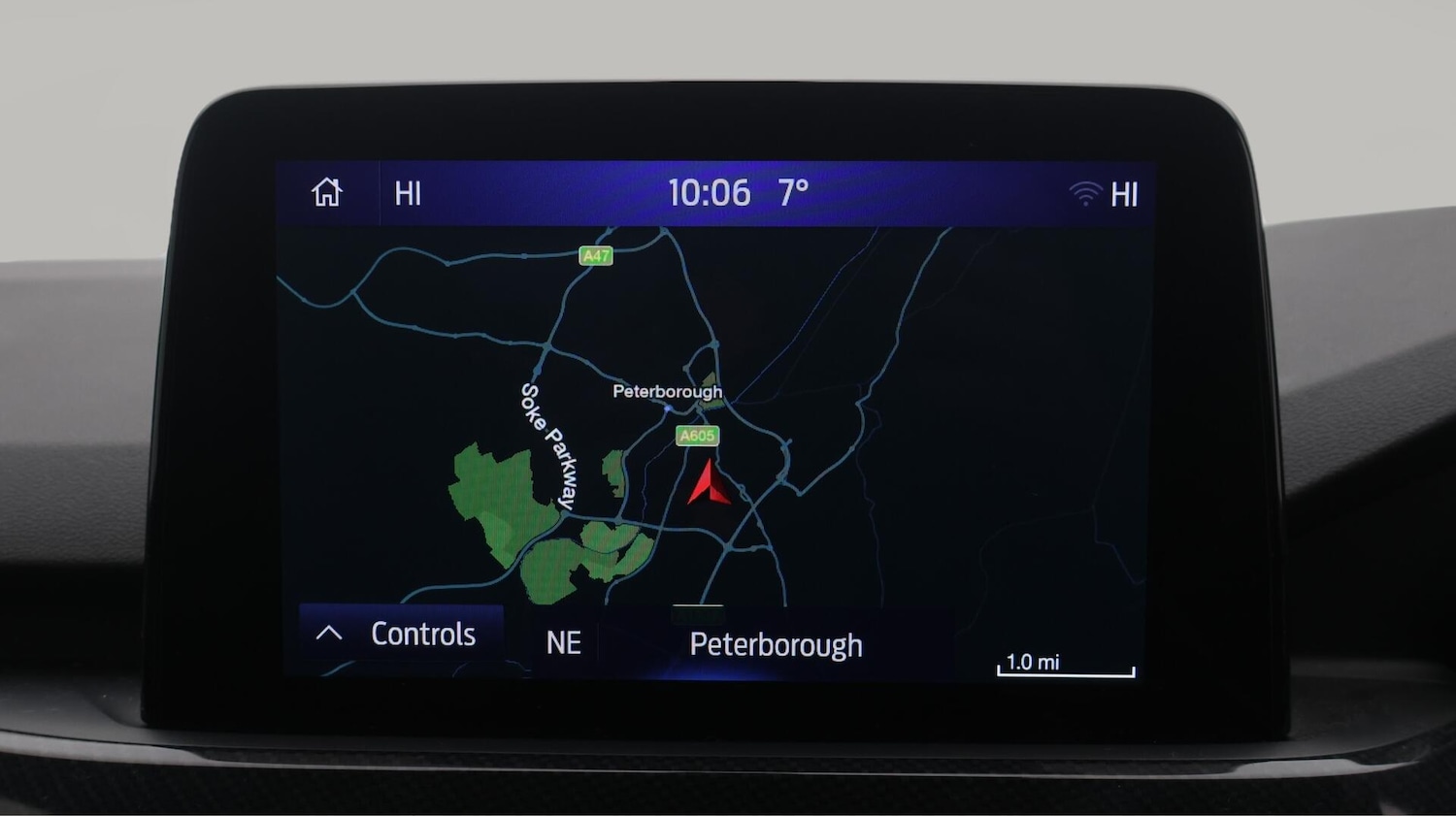 Used Ford Kuga 2023 for sale - 76550368: Photo 12