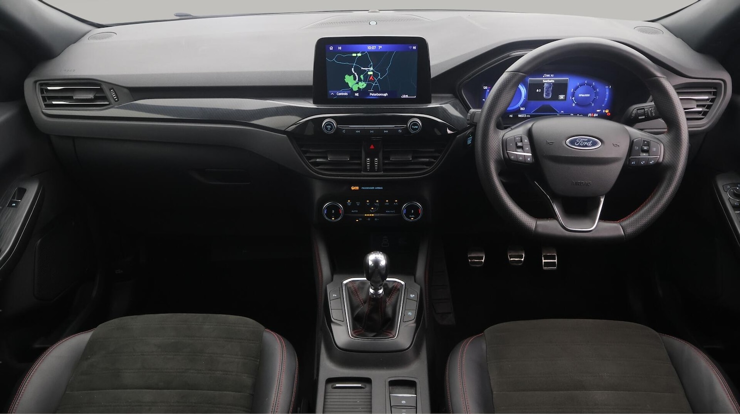 Used Ford Kuga 2023 for sale - 76550368: Photo 14